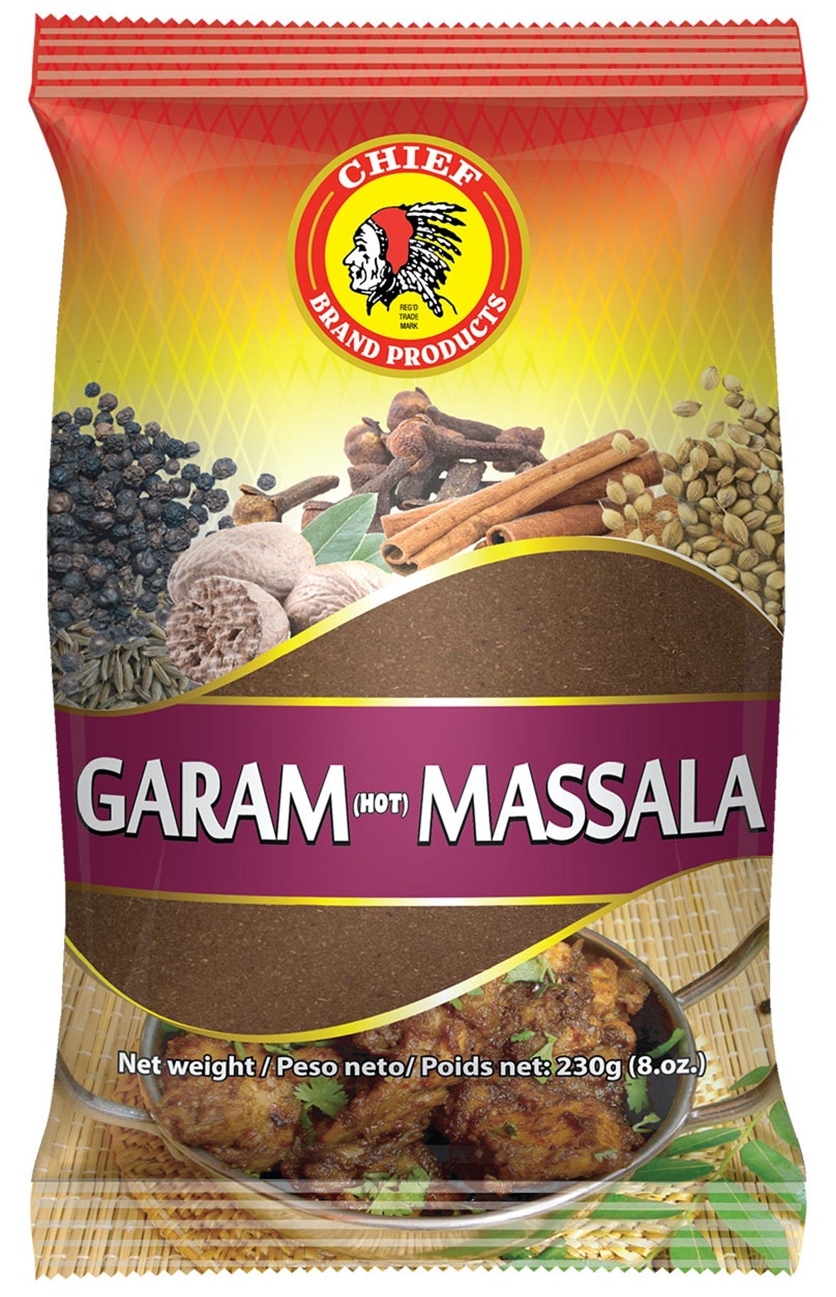 Garam Masala