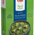 Palak Paneer