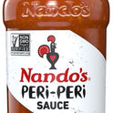 Peri-Peri Sauce Hot