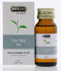 Tea Tree Oil