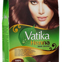 Vatika Heena Natural Brown