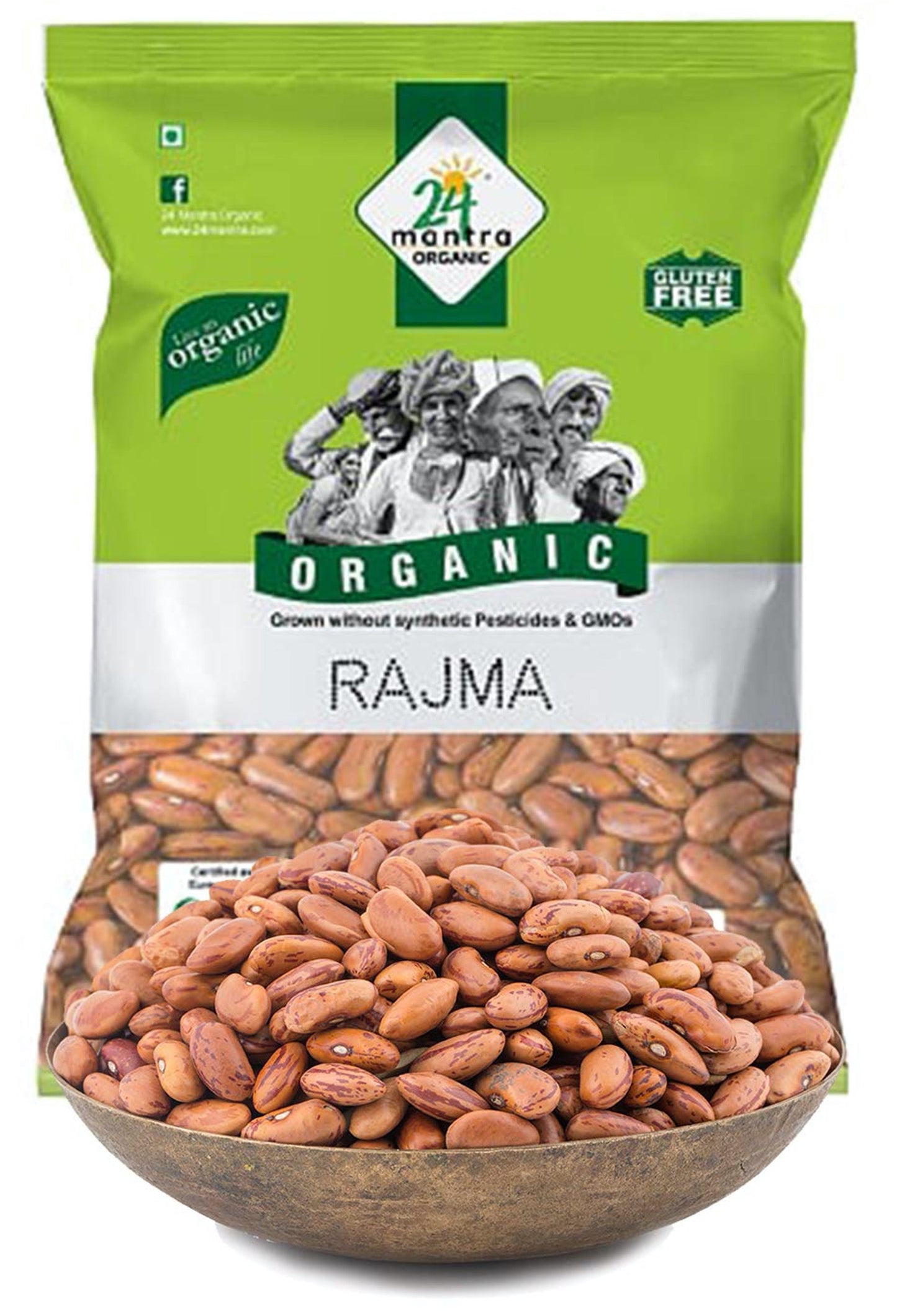 Rajma