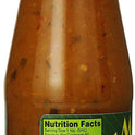 West Indian Hot Sauce