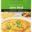 Aaloo Bhaji