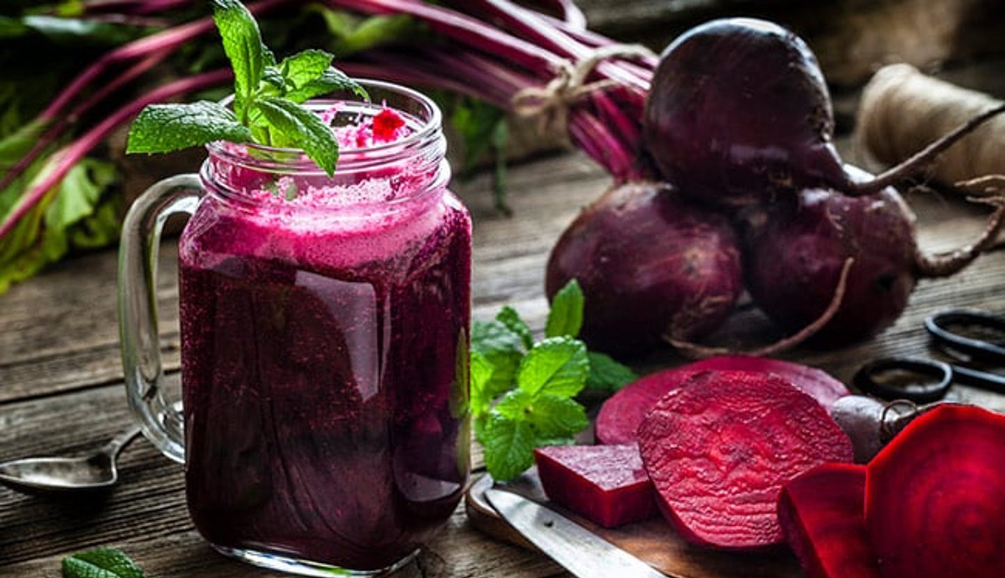 Beet Root