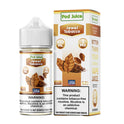 Pod Juice Freebase Series