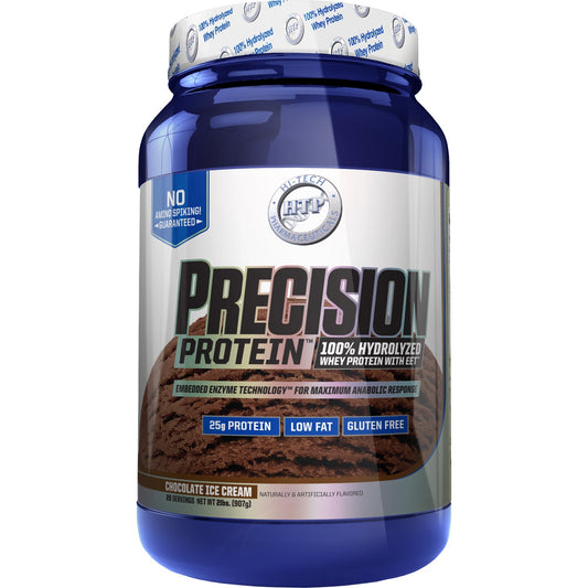 Hi-Tech Precision Protein 2 Lbs.