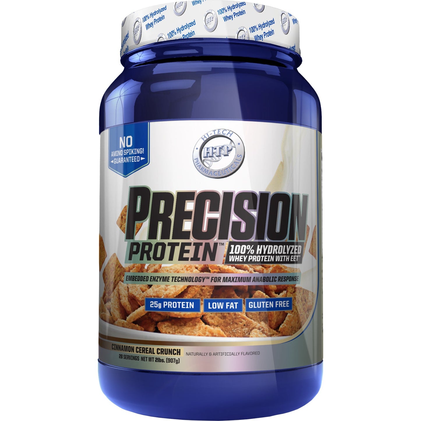 Hi-Tech Precision Protein 2 Lbs.