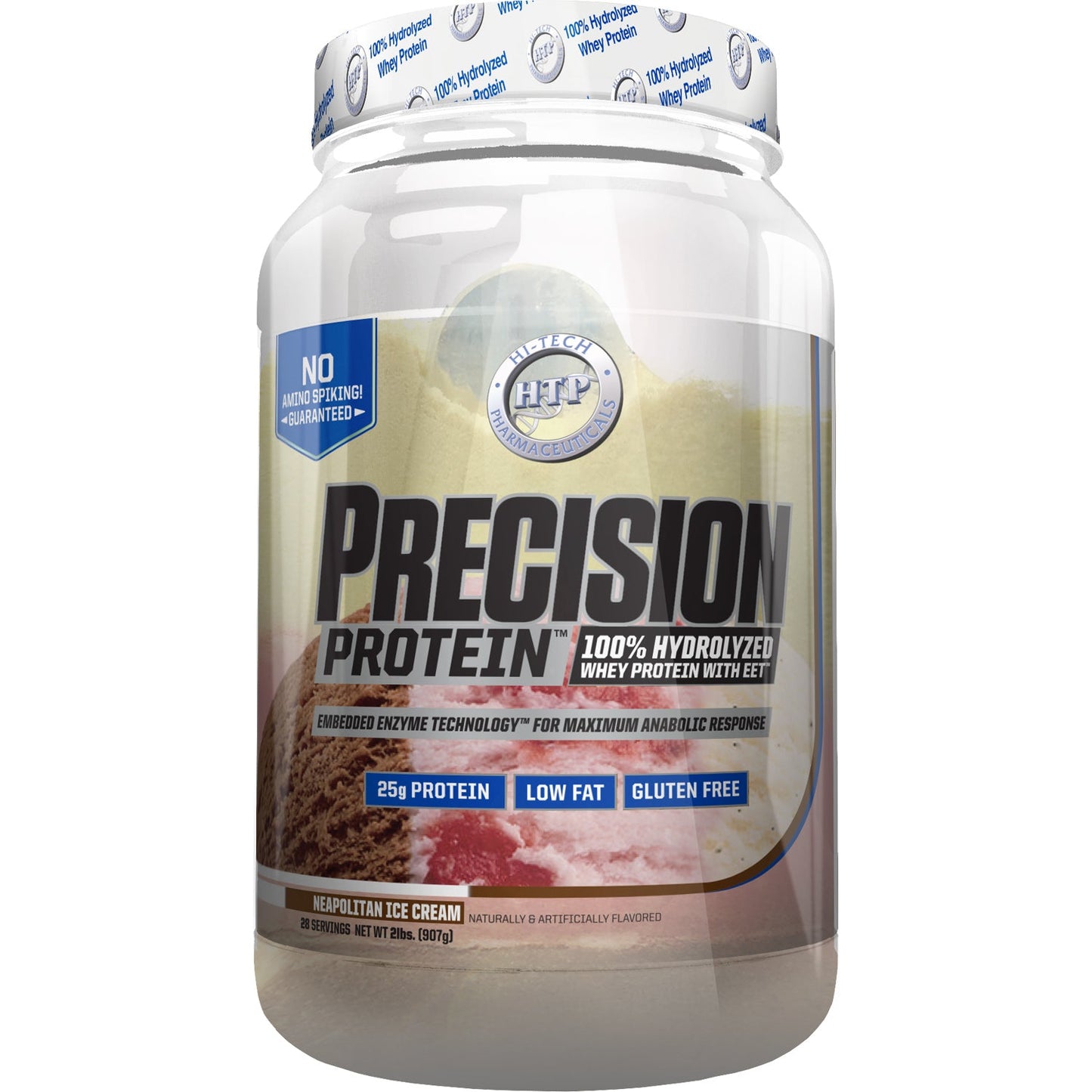 Hi-Tech Precision Protein 2 Lbs.