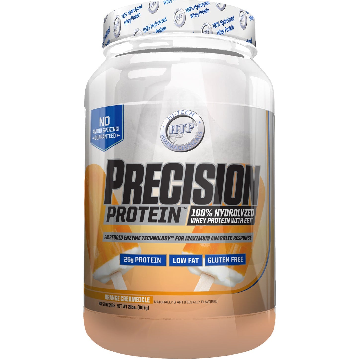 Hi-Tech Precision Protein 2 Lbs.