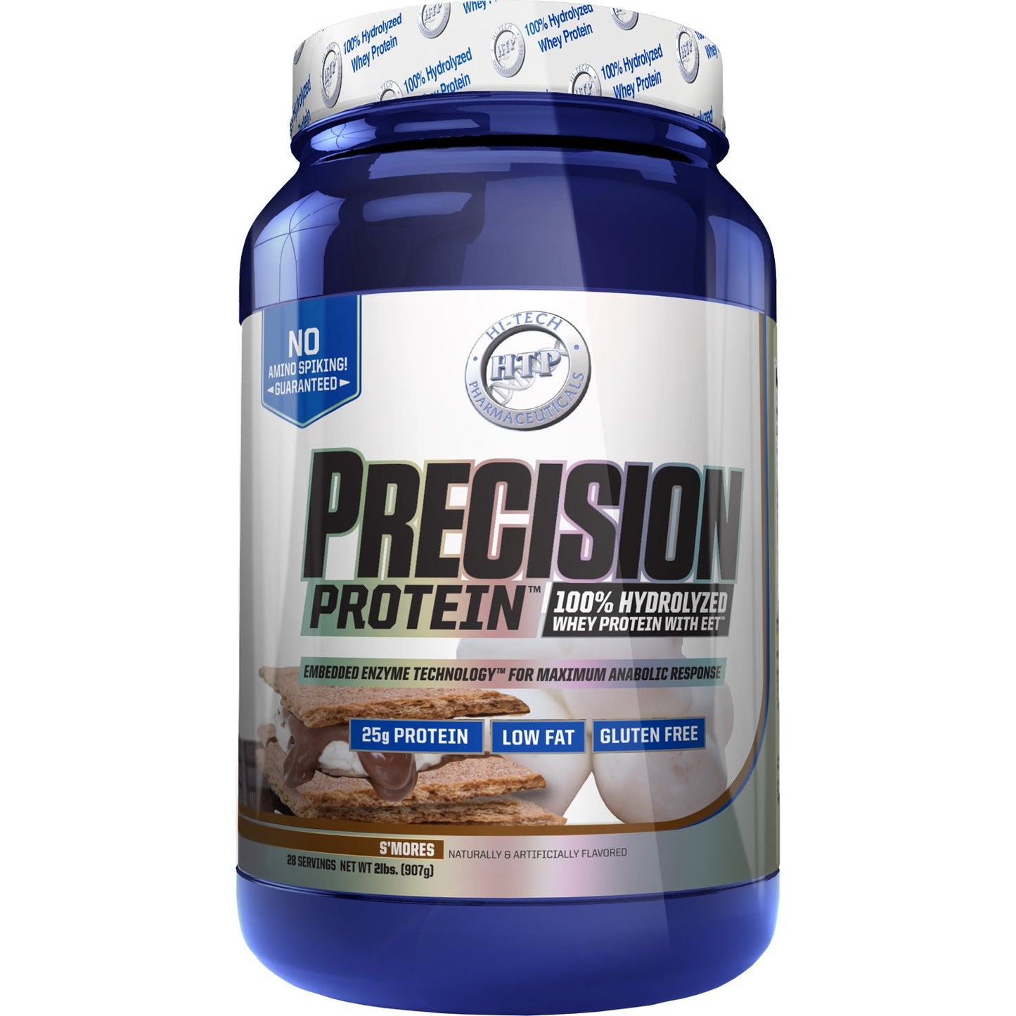 Hi-Tech Precision Protein 2 Lbs.