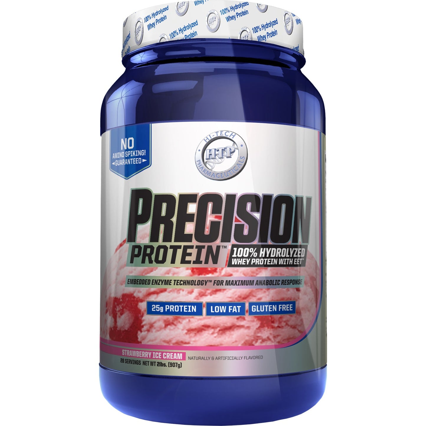 Hi-Tech Precision Protein 2 Lbs.