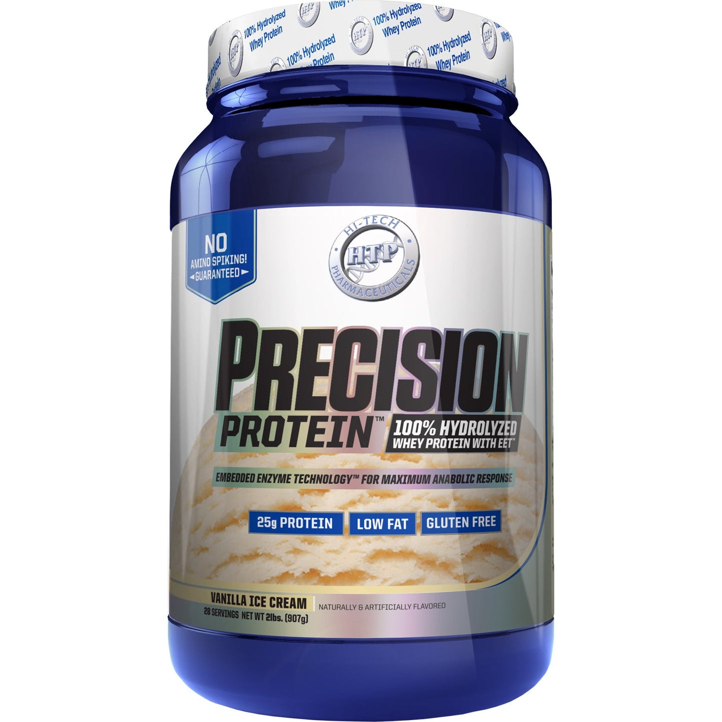 Hi-Tech Precision Protein 2 Lbs.