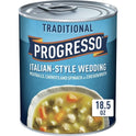 Progresso Traditional, Italian-Style Wedding Soup, 18.5 oz.