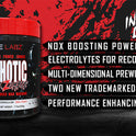 Insane Labz Psychotic War Zombie 30 Servings