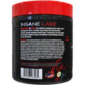 Insane Labz Psychotic War Zombie 30 Servings