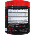 Insane Labz Psychotic War Zombie 30 Servings