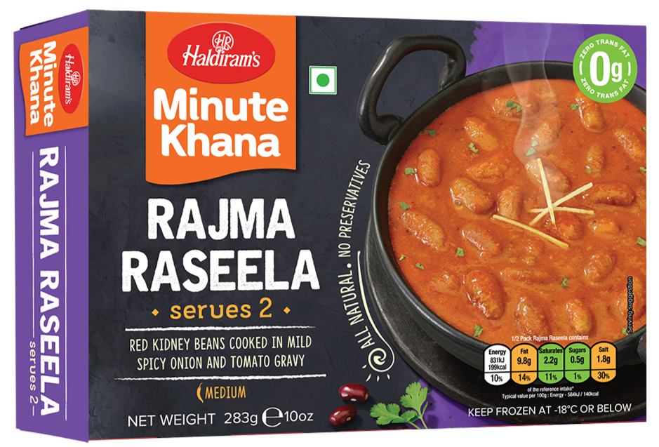 Rajma Raseela