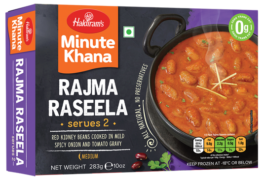 Rajma Raseela