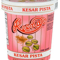 Kesar Pista Ice Cream