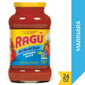 Ragu Old World Style Marinara Sauce, 24 oz