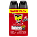 Raid Ant & Roach Killer 26, Outdoor Fresh Scent, 17.5 oz, 2 ct