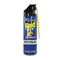 Raid Max 14.5-Ounce Ant and Roach Spray