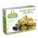 Ready To Eat Falafels