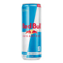 Red Bull Sugar Free Energy Drink, 12 fl oz Can