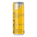 Red Bull Yellow Edition Tropical Energy Drink. 12 fl oz Can