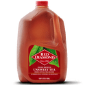 Red Diamond Fresh Brewed Unsweet Iced Tea, 1 Gallon