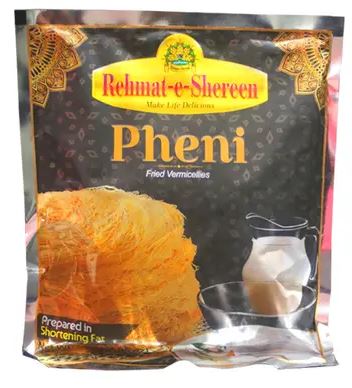 Rehmat-e-Shereen Pheni RAMADAN SPECIAL HOME DELIVERY