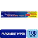 Reynolds Kitchens Parchment Paper with SmartGrid, 100 Square Feet