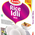 Rice Idli Mix