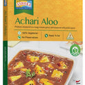 Achari Aloo