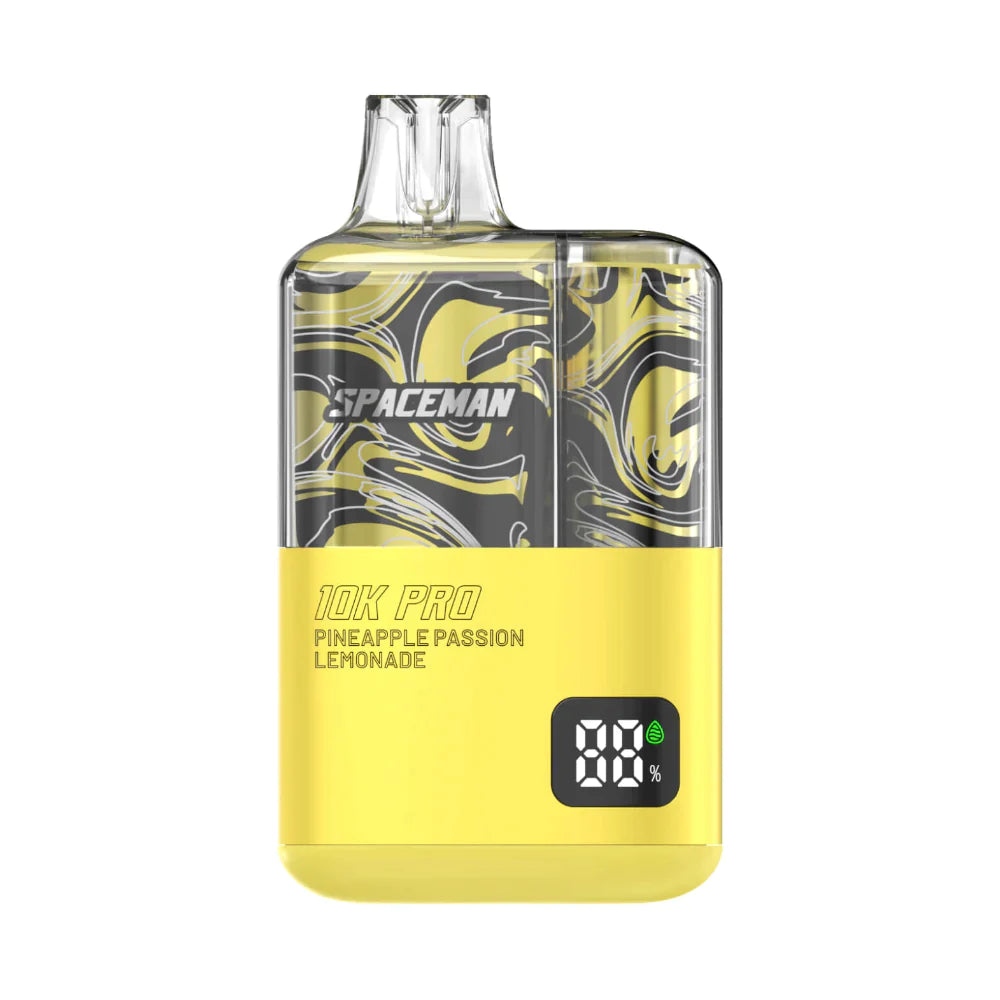 SMOK Spaceman 10K Pro Disposable
