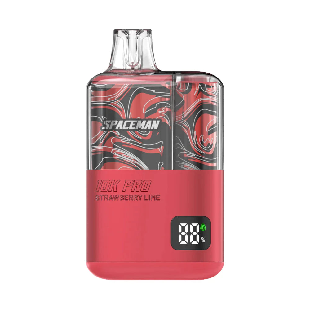 SMOK Spaceman 10K Pro Disposable