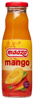 Mango Flavour