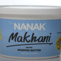 Makhani Salted Whipped Butter