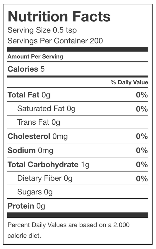 Coriander Cumin Powder