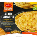 Aloo Paratha