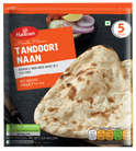 Tandoori Naan