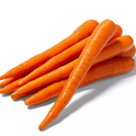 Carrot Bag 2 lb
