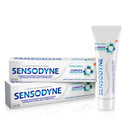 Sensodyne Complete Protection Sensitive Toothpaste, Extra Fresh, 3.4 Oz, 2 Pack