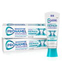 Sensodyne Pronamel Intensive Enamel Repair Toothpaste for Sensitive Teeth and Cavity Protection - 3.4 Oz x 2