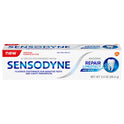 Sensodyne Repair and Protect Whitening Sensitive Toothpaste, 3.4 Oz