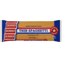 Skinner Thin Spaghetti Pasta, 24-Ounce Bag