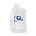 Small Ice Bag (5 -10 lbs)