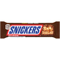 Snickers Full Size Candy Chocolate Bar - 1.86 oz Bar