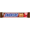 Snickers Milk Chocolate Candy Bars, Share Size - 3.29 oz